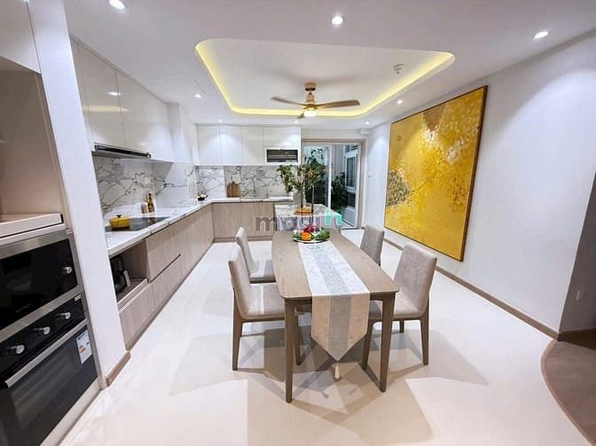 Hình ảnh Bán Căn Góc Riversdie Residence pmh, Q7