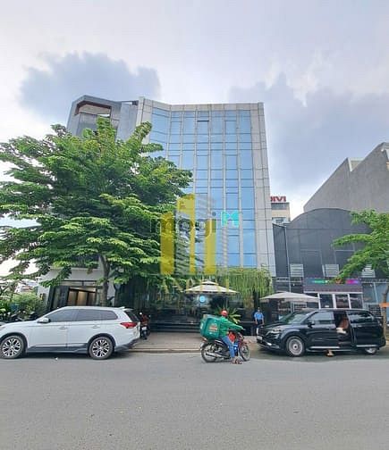 Hình ảnh Cho Thuê Mặt Bằng Văn Phòng 340m2 - Sẵn Nội Thất Giá 100 Triệu