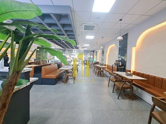 Hình ảnh Cho Thuê Mặt Bằng Văn Phòng 340m2 - Sẵn Nội Thất Giá 100 Triệu