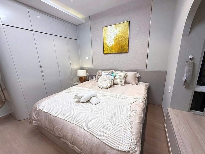 Hình ảnh Bán Căn Góc Riversdie Residence pmh, Q7