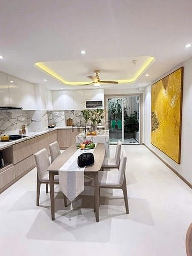 Hình ảnh Bán Căn Góc Riversdie Residence pmh, Q7