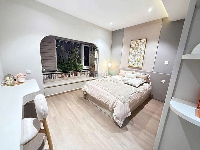 Hình ảnh Bán Căn Góc Riversdie Residence pmh, Q7