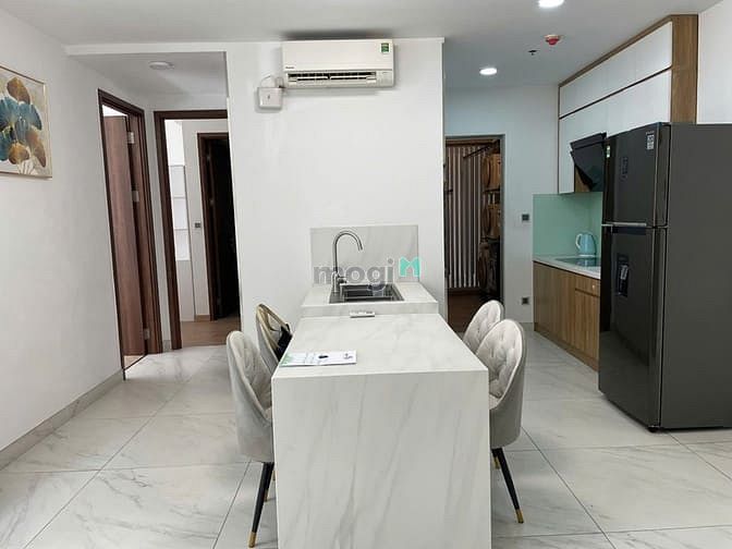 Hình ảnh Cho thuê Trang Chủ MB66.COM / Đăng Ký Tặng 66K cao cấp Mitown M7, 2 PN. Lầu trung. View Đông Nam