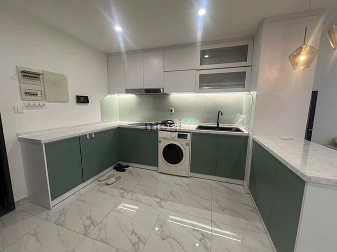 Hình ảnh cho thuê Trang Chủ MB66.COM / Đăng Ký Tặng 66K midtown 2pn , M7 Phú Mỹ Hưng q7