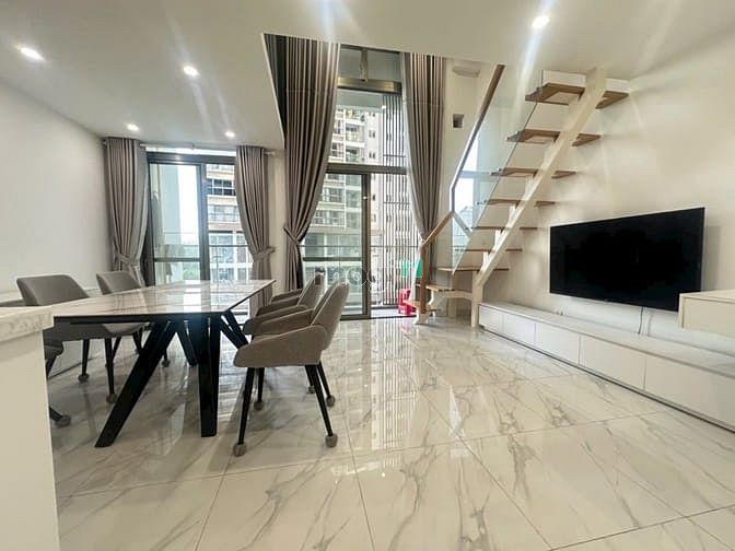 Hình ảnh cho thuê Trang Chủ MB66.COM / Đăng Ký Tặng 66K midtown 2pn , M7 Phú Mỹ Hưng q7