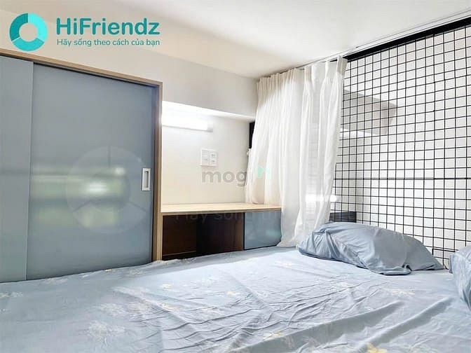 Hình ảnh Mb6623 nạp rút nhanh chóng studio full nội thất - Ngay đại học Nguyễn Tất Thành.