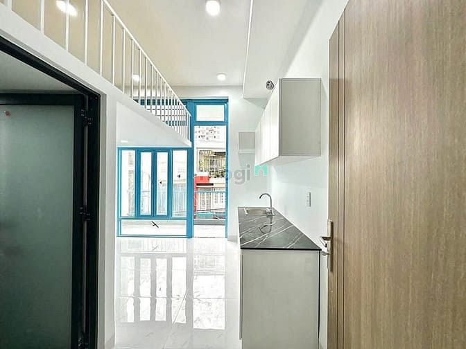 Hình ảnh Mb6623 nạp rút nhanh chóng studio full nội thất - Ngay đại học Nguyễn Tất Thành.