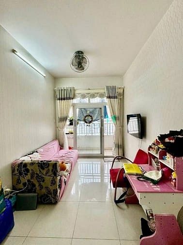Hình ảnh C/c Đặng văn Ngữ, PN:  81m2, 2p ngủ, 2wc, 12tr/th, Nhà mới.