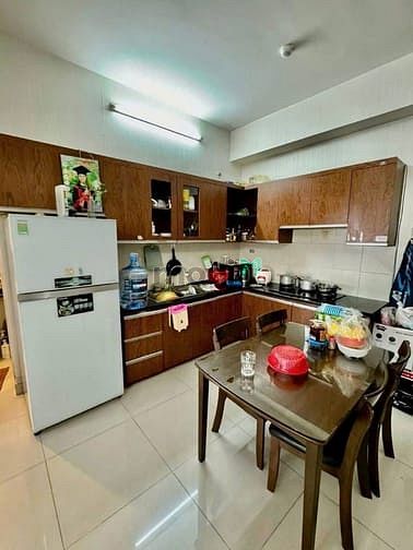 Hình ảnh C/c Đặng văn Ngữ, PN:  81m2, 2p ngủ, 2wc, 12tr/th, Nhà mới.