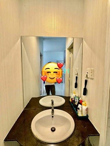 Hình ảnh C/c Đặng văn Ngữ, PN:  81m2, 2p ngủ, 2wc, 12tr/th, Nhà mới.