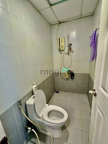 Hình ảnh C/c Đặng văn Ngữ, PN:  81m2, 2p ngủ, 2wc, 12tr/th, Nhà mới.
