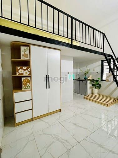 Hình ảnh Duplex - Rộng 30m2 - Ngay Đại học Văn Lang