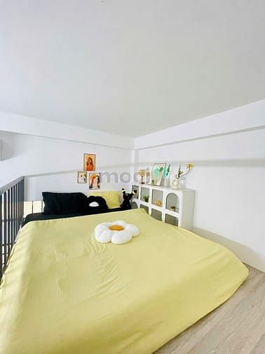 Hình ảnh Duplex - Rộng 30m2 - Ngay Đại học Văn Lang
