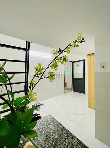 Hình ảnh Duplex - Rộng 30m2 - Ngay Đại học Văn Lang