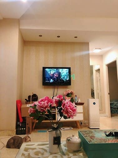 Hình ảnh Bán chung cư Tôn Thất Thuyết - 61m2 2pn 1wc - Giá 3,7 tỷ ( đã có sổ )
