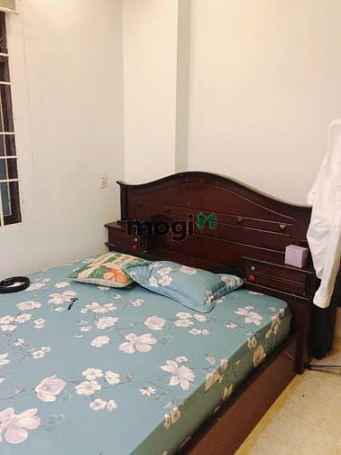 Hình ảnh Bán chung cư Tôn Thất Thuyết - 61m2 2pn 1wc - Giá 3,7 tỷ ( đã có sổ )