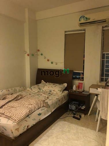 Hình ảnh Bán chung cư Tôn Thất Thuyết - 61m2 2pn 1wc - Giá 3,7 tỷ ( đã có sổ )