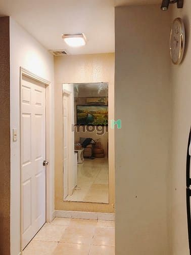 Hình ảnh Bán chung cư Tôn Thất Thuyết - 61m2 2pn 1wc - Giá 3,7 tỷ ( đã có sổ )