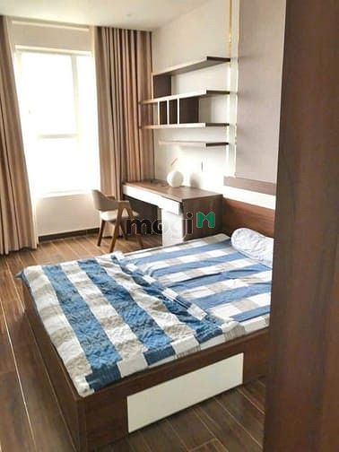 Hình ảnh Chung cư Satra, Phan Đăng Lưu, PN: 2p ngủ, 95m2, full nội thất, 16triệ