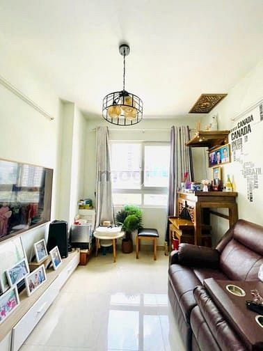 Hình ảnh Hà Đô, Nguyễn Văn Công, p3, GV, 80m2, 2PN, Nội thất, 12tr/th.
