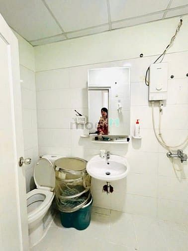 Hình ảnh Hà Đô, Nguyễn Văn Công, p3, GV, 80m2, 2PN, Nội thất, 12tr/th.