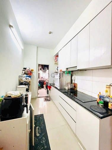Hình ảnh Hà Đô, Nguyễn Văn Công, p3, GV, 80m2, 2PN, Nội thất, 12tr/th.