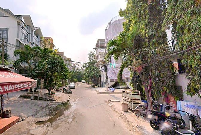 Hình ảnh Bán đất Quốc Hương – Lê Văn Miến Thảo Điền, 140m², giá 34 tỷ