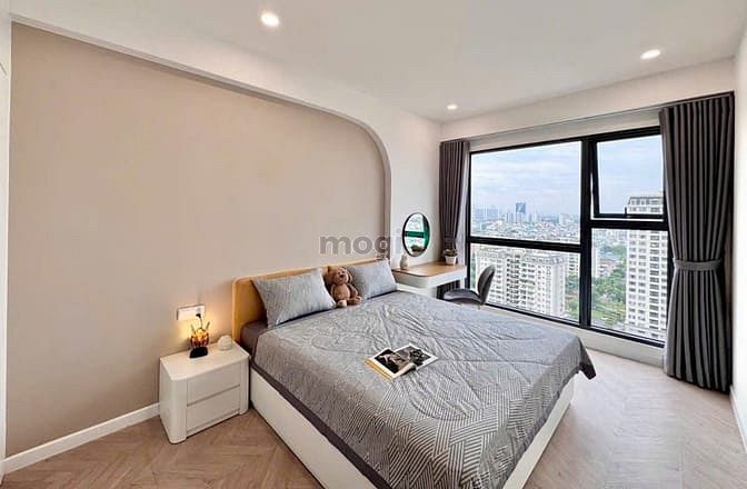 Hình ảnh cho Thuê Căn Hộ Antonia , view villa’s , tầng chung pmh Q7