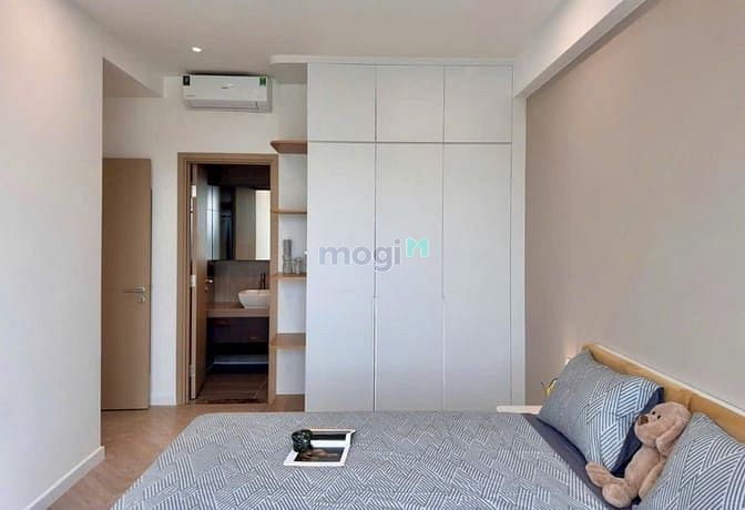 Hình ảnh cho Thuê Căn Hộ Antonia , view villa’s , tầng chung pmh Q7