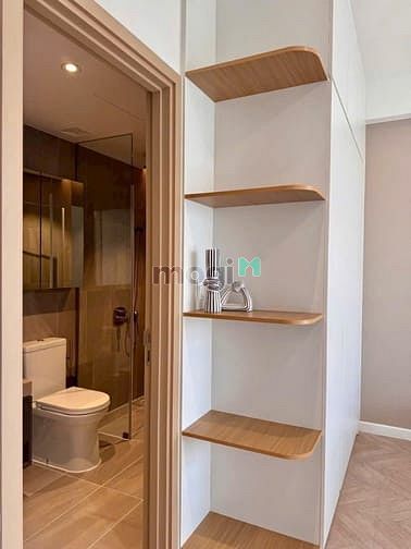 Hình ảnh cho Thuê Căn Hộ Antonia , view villa’s , tầng chung pmh Q7