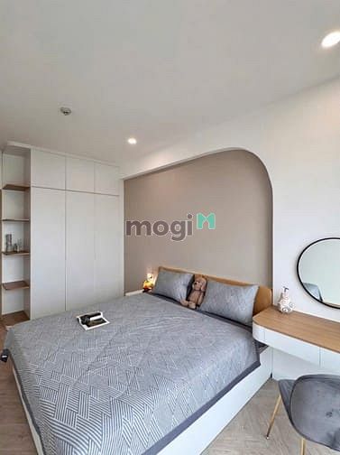 Hình ảnh cho Thuê Căn Hộ Antonia , view villa’s , tầng chung pmh Q7