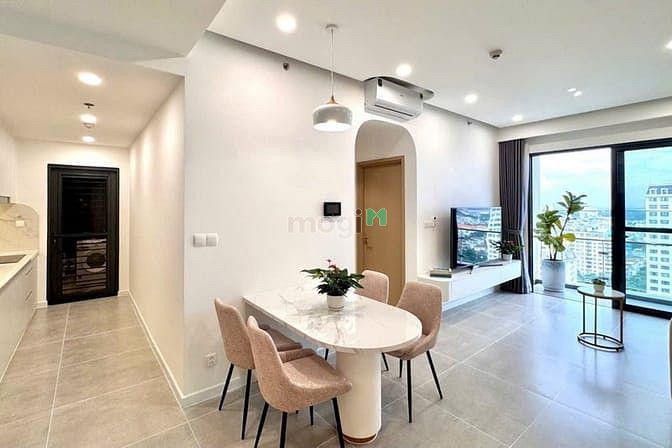 Hình ảnh cho Thuê Căn Hộ Antonia , view villa’s , tầng chung pmh Q7