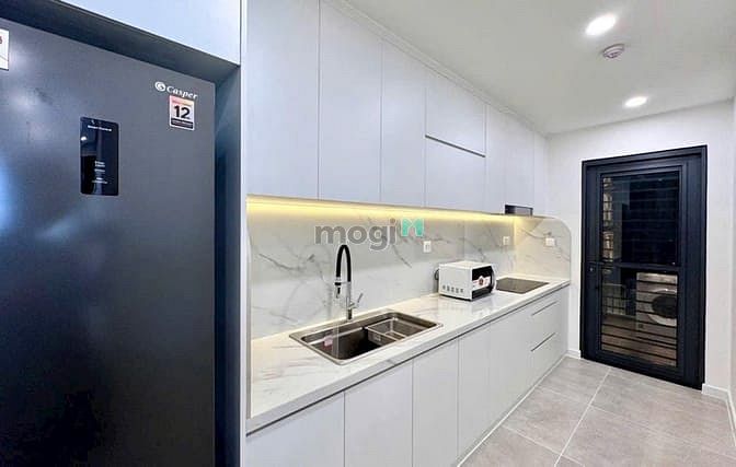 Hình ảnh cho Thuê Căn Hộ Antonia , view villa’s , tầng chung pmh Q7