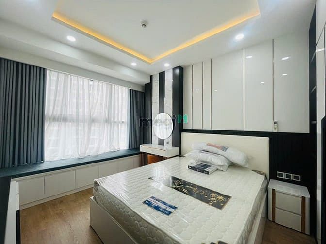 Hình ảnh Cho thuê Trang Chủ MB66.COM / Đăng Ký Tặng 66K 2PN, 25 triệu, 83m2 tại Midtown Pmh , view BT