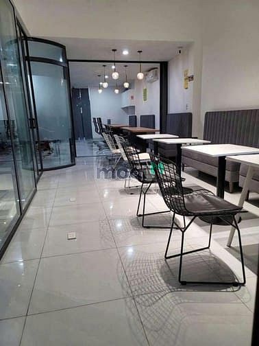 Hình ảnh Cho thuê nhà nguyên căn - hẻm xe tải