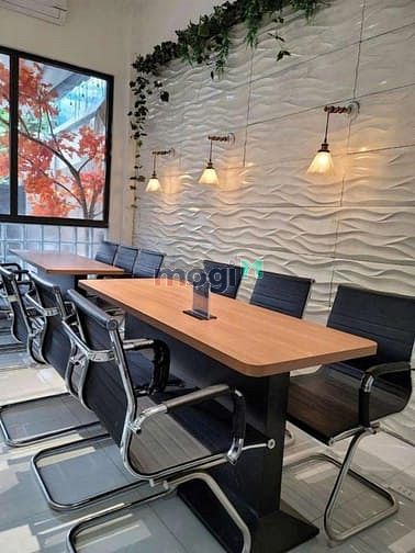 Hình ảnh Cho thuê nhà nguyên căn - hẻm xe tải
