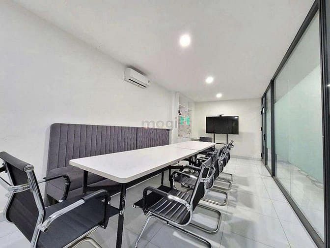 Hình ảnh Cho thuê nhà nguyên căn - hẻm xe tải