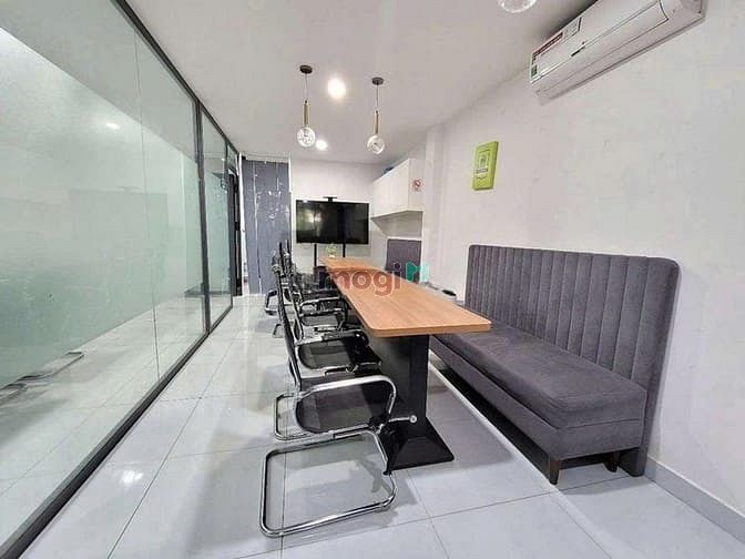 Hình ảnh Cho thuê nhà nguyên căn - hẻm xe tải