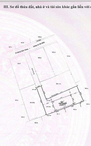 Hình ảnh Bán lô đất mặt tiền Lê Văn Miến Thảo Điền, vị trí Vàng, 1037m2 đất