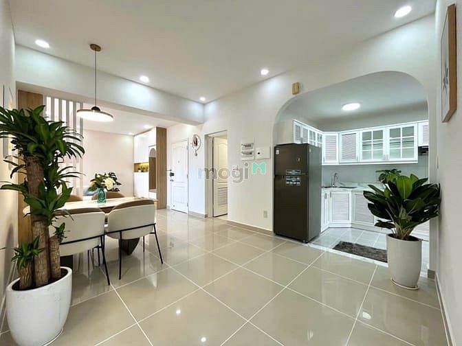 Hình ảnh Căn Hộ Cao Cấp Parkview - Phú Mỹ Hưng , Q7 TPHCM