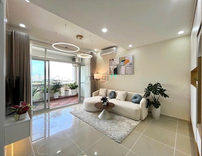 Hình ảnh Căn Hộ Cao Cấp Parkview - Phú Mỹ Hưng , Q7 TPHCM