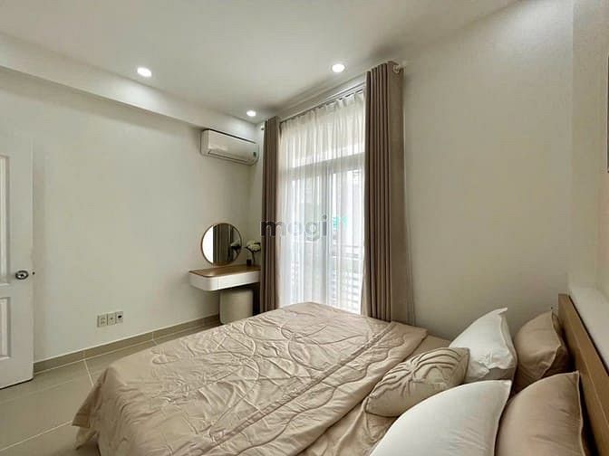 Hình ảnh Căn Hộ Cao Cấp Parkview - Phú Mỹ Hưng , Q7 TPHCM