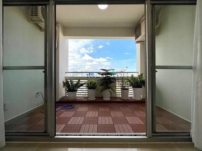 Hình ảnh Căn Hộ Cao Cấp Parkview - Phú Mỹ Hưng , Q7 TPHCM