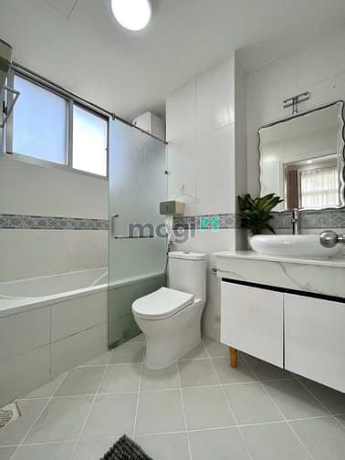 Hình ảnh Căn Hộ Cao Cấp Parkview - Phú Mỹ Hưng , Q7 TPHCM