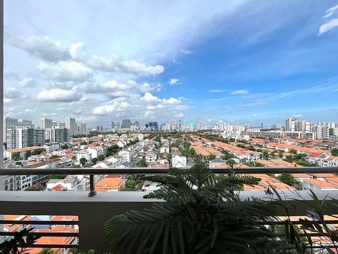 Hình ảnh Căn Hộ Cao Cấp Parkview - Phú Mỹ Hưng , Q7 TPHCM