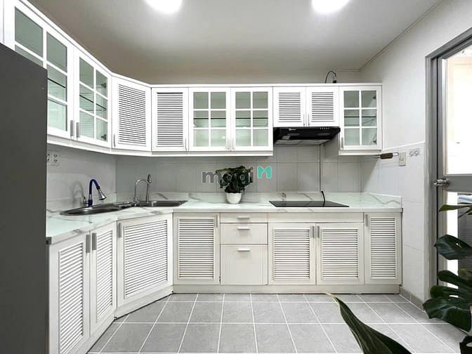 Hình ảnh Căn Hộ Cao Cấp Parkview - Phú Mỹ Hưng , Q7 TPHCM