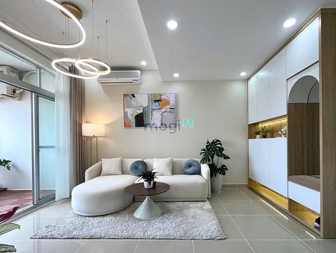 Hình ảnh Căn Hộ Cao Cấp Parkview - Phú Mỹ Hưng , Q7 TPHCM