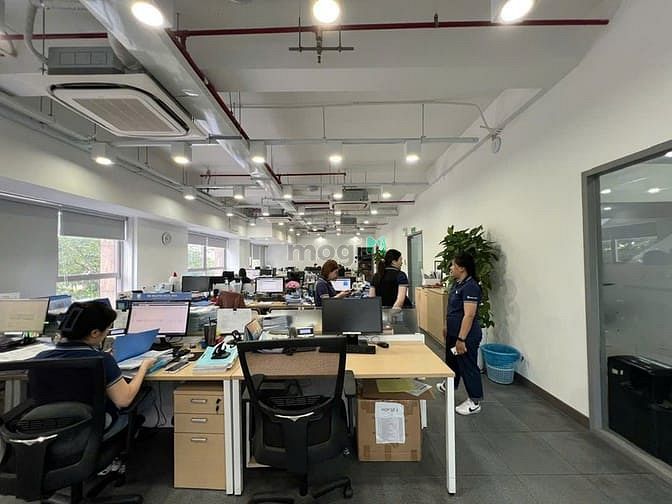 Hình ảnh CHO THUÊ “Cặp Đôi” Shophouse Sarica - mặt tiền N7, D9
