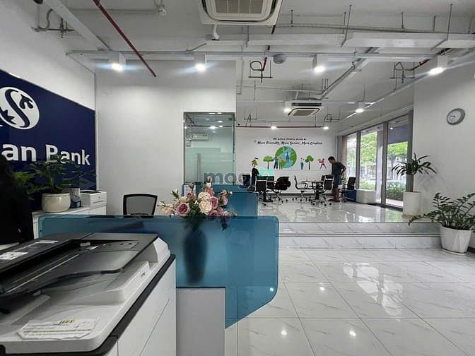 Hình ảnh CHO THUÊ “Cặp Đôi” Shophouse Sarica - mặt tiền N7, D9
