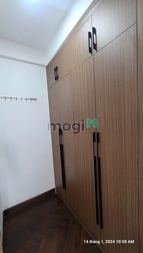Hình ảnh Cho thuê Trang Chủ MB66.COM / Đăng Ký Tặng 66K đẹp Midtown M6, 2 Phòng ngủ. Full nội thất.